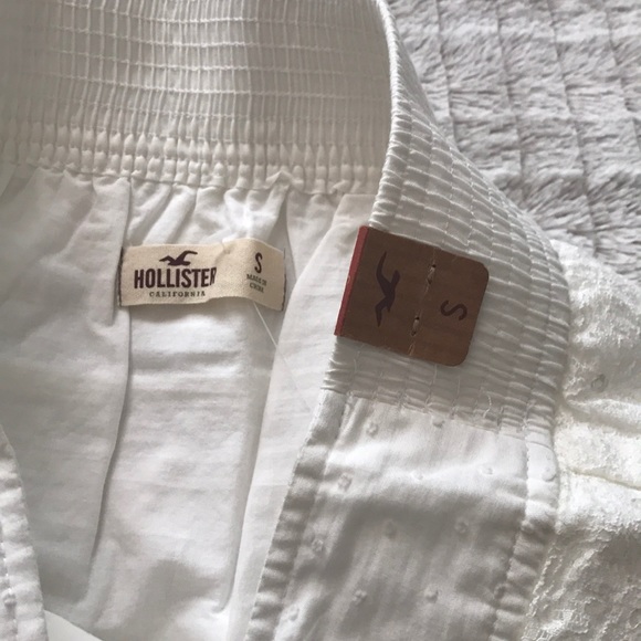 NWT Lace skirt - Picture 4 of 5